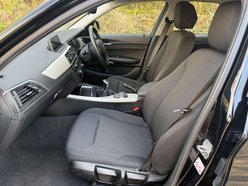 BMW 1 Series 1.5 116D SE Business 5dr 20
