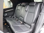 Land Rover Discovery 2026 BRAND NEW COMMERCIAL DYNAMIC HSE styled by seeker  genuine Rear seats  20