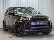 Land Rover Discovery 3.0 Discovery HSE TD6 Auto 4WD 5dr 93