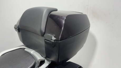 BMW R 1200 RT 2015 STUNNING EXAMPLE EBONY COLOUR SCHEME 45K NEW MOT 1200CC 26