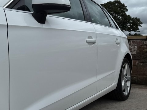 Audi A3 1.4 TFSI CoD Sport Sportback Euro 6 (s/s) 5dr 8