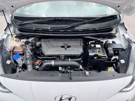 Hyundai i10 1.0 i10 N Line TGDi 5dr