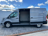 Ford Transit 350 L3 H2 Limited 165ps Automatic Panel Van 9