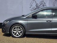 SEAT Ibiza TSI FR 5