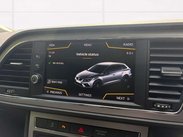 SEAT Leon 1.4 Leon Technology Xcellence TSi 5dr 20