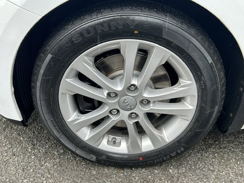 Kia Ceed CRDI 3 ECODYNAMICS 9