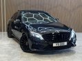 Mercedes-Benz S Class 3.0 S 350 D AMG Line Auto 4dr 10