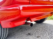 Volkswagen Golf GTI SPORTLINE Convertible 22