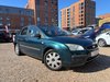Ford Focus LX 16V.. CREAM UPHOLSTERY.. IDEAL FAMILY CAR.. NEW MOT