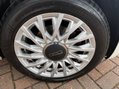 Fiat 500 1.2 Lounge Euro 6 (s/s) 3dr 63