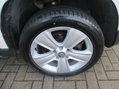 Skoda Yeti 1.4 TSI SE Plus Euro 5 5dr 11