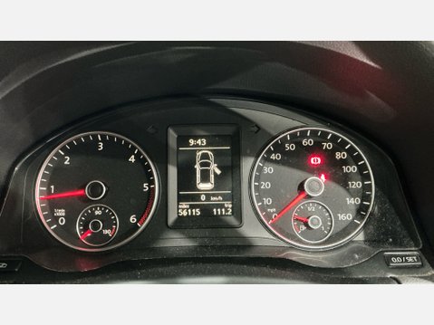 Volkswagen Golf Plus SE TDI 11
