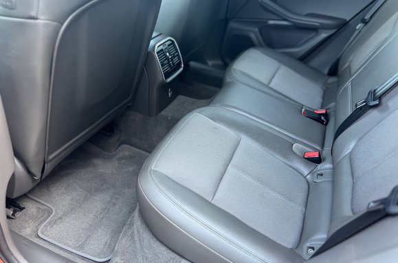 Porsche Macan PDK 43