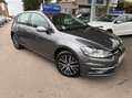 Volkswagen Golf 1.4 TSI SE Nav Euro 6 (s/s) 5dr 14