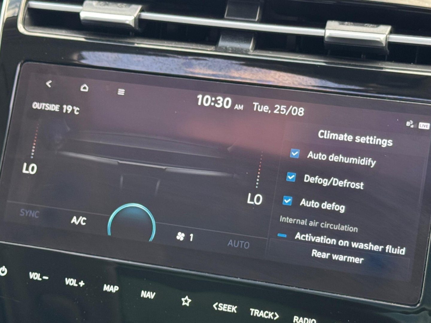 2022 Hyundai Tucson — image 25