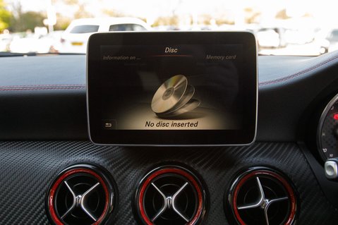 Mercedes-Benz A Class A250 4Matic AMG Premium 5dr Auto 28