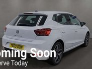 SEAT Ibiza 1.0 Ibiza Xcellence TSi 5dr 3