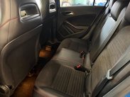 Mercedes-Benz A Class 1.8 A200 CDI AMG Sport Euro 5 (s/s) 5dr 13