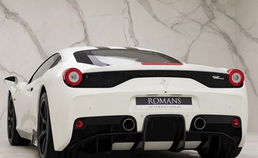 Ferrari 458 Speciale 3