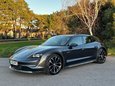 Porsche Taycan Performance Plus 93.4kWh 4 Cross Turismo Auto 4WD 5dr (11kW Charger) 31
