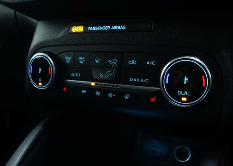 Ford Kuga 2.5h Duratec ST-Line X Edition SUV 5dr Petrol Hybrid CVT Euro 6 (s/s) (190 29