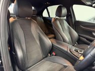 Mercedes-Benz E Class 2.0 E220d AMG Line Saloon 4dr Diesel G-Tronic+ Euro 6 (s/s) (194 ps) 26