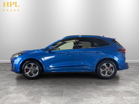 Ford Kuga 1.5T EcoBoost ST-Line SUV 5dr Petrol Manual Euro 6 (s/s) (150 ps) 4