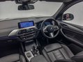 BMW X3 3.0 X3 M40D Auto 4WD 5dr 9