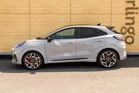 Ford Puma ST 14
