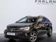 Volkswagen Taigo 1.0 TSI R-Line SUV 5dr Petrol DSG Euro 6 (s/s) (110 ps) 3