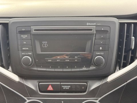 Suzuki Baleno 1.2 Dualjet SZ3 Euro 6 5dr 18