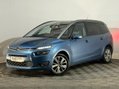 Citroen C4 Grand Picasso BLUEHDI EXCLUSIVE PLUS 3
