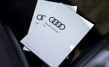 Audi RS6 Avant Performance 30