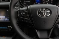 Toyota Avensis VALVEMATIC BUSINESS EDITION 19