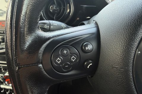 Mini Convertible COOPER SOHO.. CONVERTIBLE.. 11 SERVICES.. FULL LEATHER..A/C..CRUISE CONTROL 29