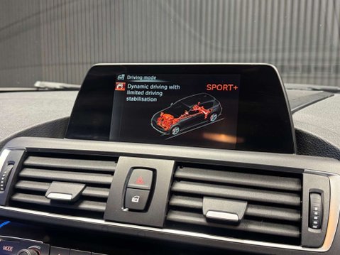 BMW 1 Series 2.0 125d M Sport Auto 5dr 52
