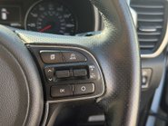 Kia Sportage GT-LINE 16