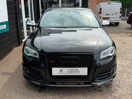Audi A3 2.0 TFSI Hatchback 3dr Petrol S Tronic quattro Euro 5 (265 ps) 2