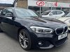 BMW 1 Series 116D M SPORT