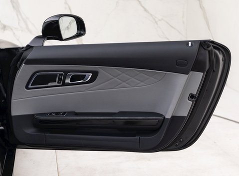Mercedes-Benz Amg GT GT C Edition 50 Roadster 21