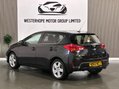 Toyota Auris 1.6 V-Matic Excel Euro 5 5dr 2
