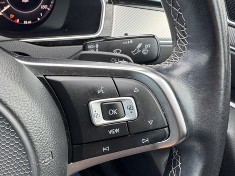 Volkswagen Arteon 1.5 TSI EVO R-Line Fastback DSG Euro 6 (s/s) 5dr 39