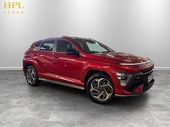 Hyundai KONA 1.0 T-GDi N Line S SUV 5dr Petrol Manual Euro 6 (s/s) (120 ps)