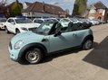 Mini Convertible 1.6 One Euro 5 2dr 2