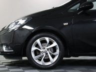 Vauxhall Corsa SRI NAV 26