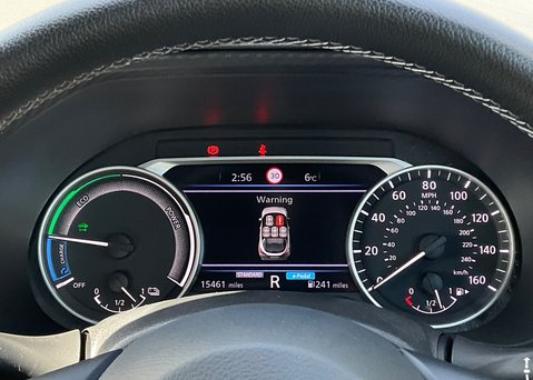 Nissan Juke N-CONNECTA 26