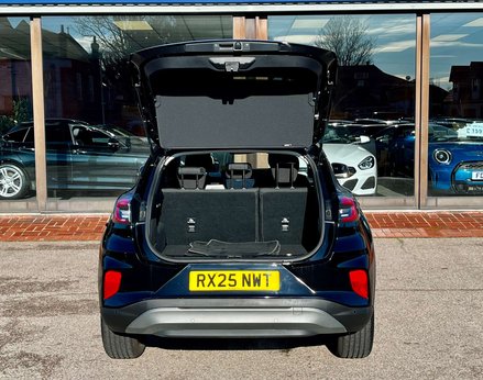 Ford Puma 1.0 Puma Titanium MHEV 5dr 67