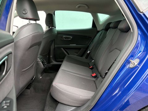 SEAT Leon 1.8 Leon FR Technology TSi 5dr 38