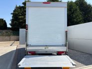 Mercedes-Benz Sprinter 315 Cdi Progressive Luton with Tail Lift 11