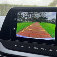 Hyundai i20 T-GDI ULTIMATE 4